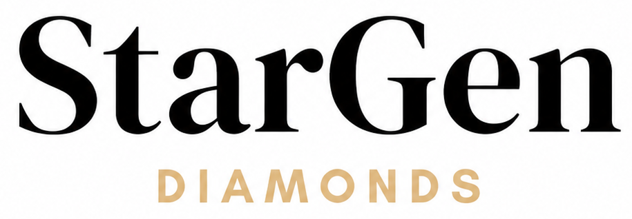 Stargen Diamonds
