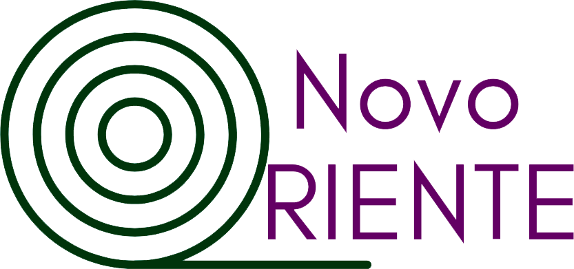 Novo Oriente